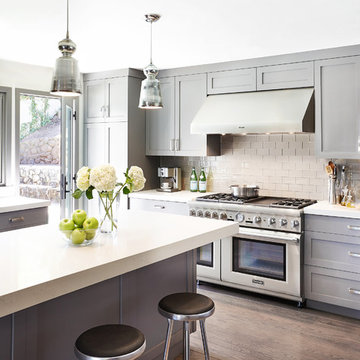Residential Portfolio