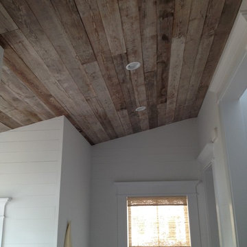 2013 Coastal Living Showhouse