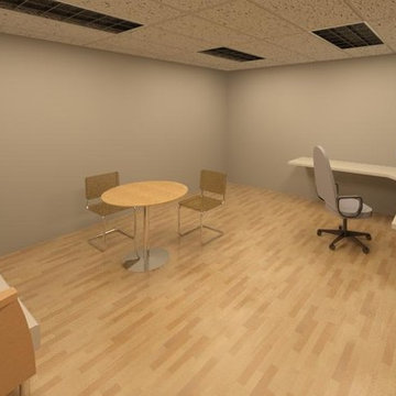 Revit Residential Project 2