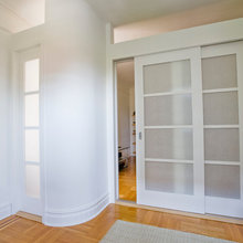 door