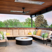 Outdoor Space