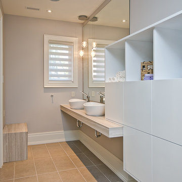 Bathroom Renovation