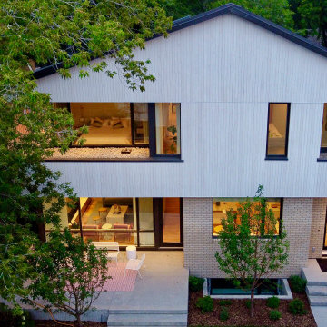 Nordic Retreat