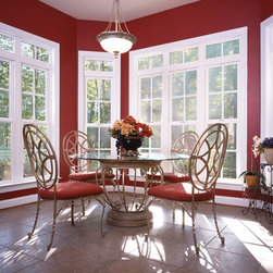 Milgard - Tuscany - Products