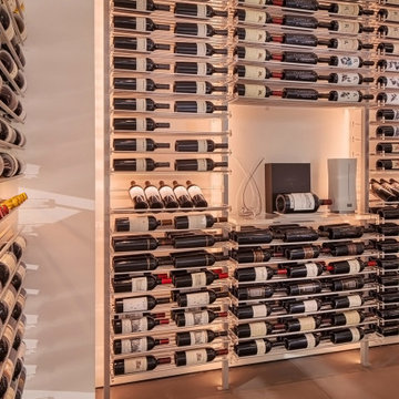 2021 Wine Cellar Designs
