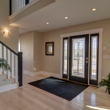 Custom Remodel