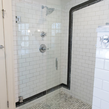 Arabian Master Bath
