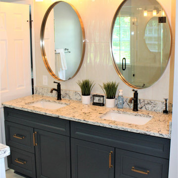 Who can renovate my bathroom in Frederick Maryland