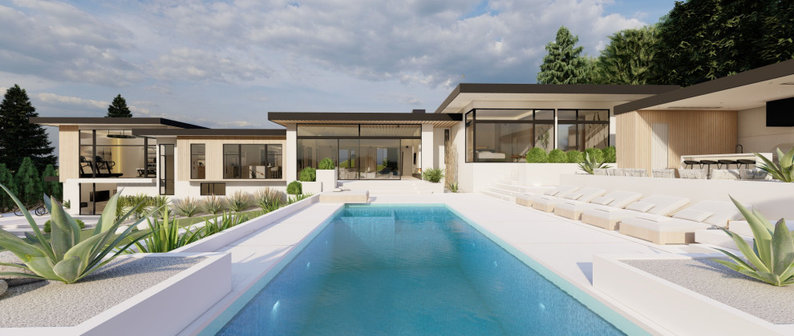 NEW KEY CONSTRUCTION - Project Photos & Reviews - Walnut Creek, CA US ...