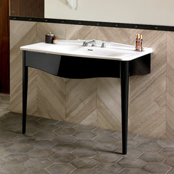 Lavello 114 - Bathroom Vanities And Sink Consoles