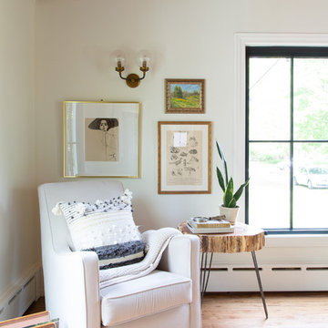 My Houzz: Designer Breathes Life Into Her Family’s Historic Home