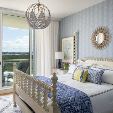 Chic Sarasota Condo