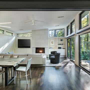 Woodland Retreat