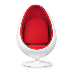 LOL Occasional Chair by Zuo Modern - Products