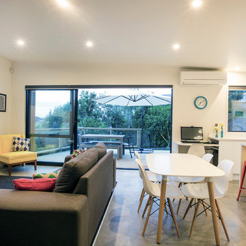 Kose Family House