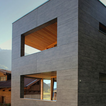 Trespa® Meteon® Wood Decors
