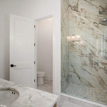 West Shore Reserve - Contemporary