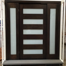Jackson Door