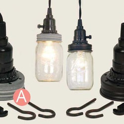 Lighting - Products