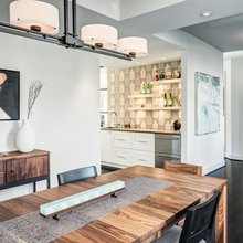Bar Shelves