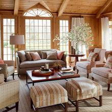 Colleen living room