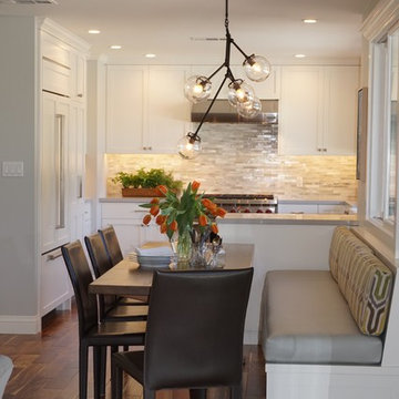 Outstanding Orinda
