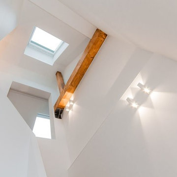 Dachgeschoss 1