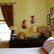 Paint Colors