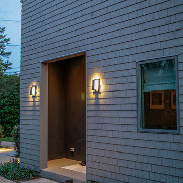 Southampton Modern Farmhouse