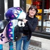 Photo de Brigitte Got