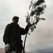 Hideki Uchida's photo