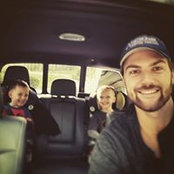 Brandon Wright's photo