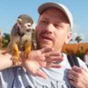 Charles Brown's photo