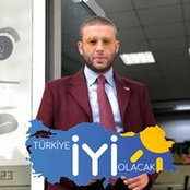 Ahmet Küçük's photo