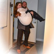 Brandon Henes's photo