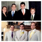 Carlos Siris foto