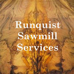 Runquist Saw Mill Services