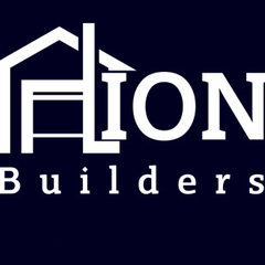 Ion Builders Inc