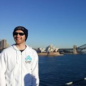 Daniel Carroll's photo