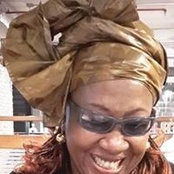 Edwinah Oduol's photo