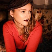 Sasha Zhirnova's photo
