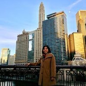 Foto von Leonor Camarena