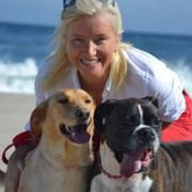 Photo de Carolyn Everson