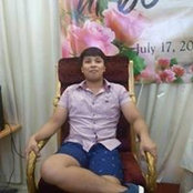 Sonny Kevin's photo