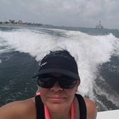 Foto von Cristela Lopez