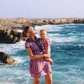 Natalia Miznikova's photo