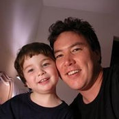 Nick Sasano's photo