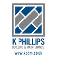 K Phillips Building & Maintenance's profile photo
