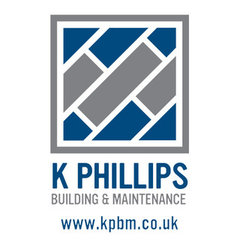 K Phillips Building & Maintenance
