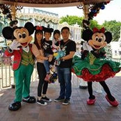 Ow Jiahui's photo